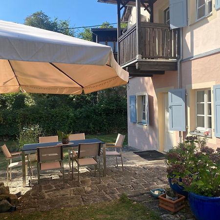 Wanderer Paradies Pirna Luaran gambar