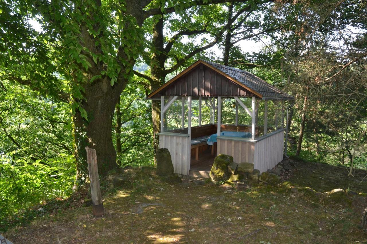 Wanderer Paradies Pirna Luaran gambar