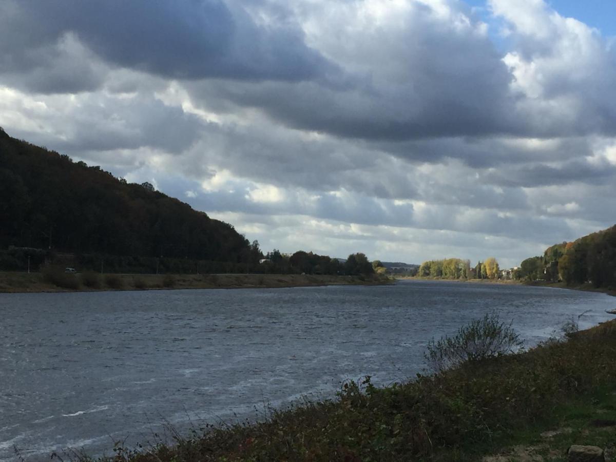 Wanderer Paradies Pirna Luaran gambar