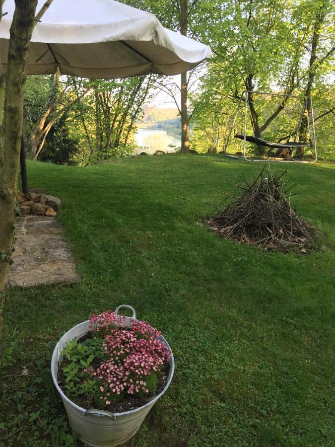 Wanderer Paradies Pirna Luaran gambar