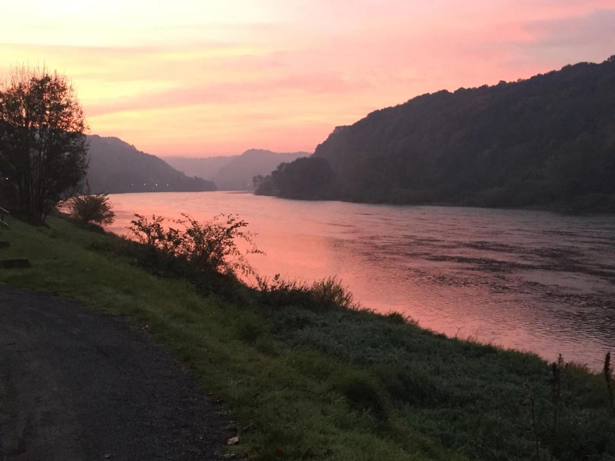 Wanderer Paradies Pirna Luaran gambar