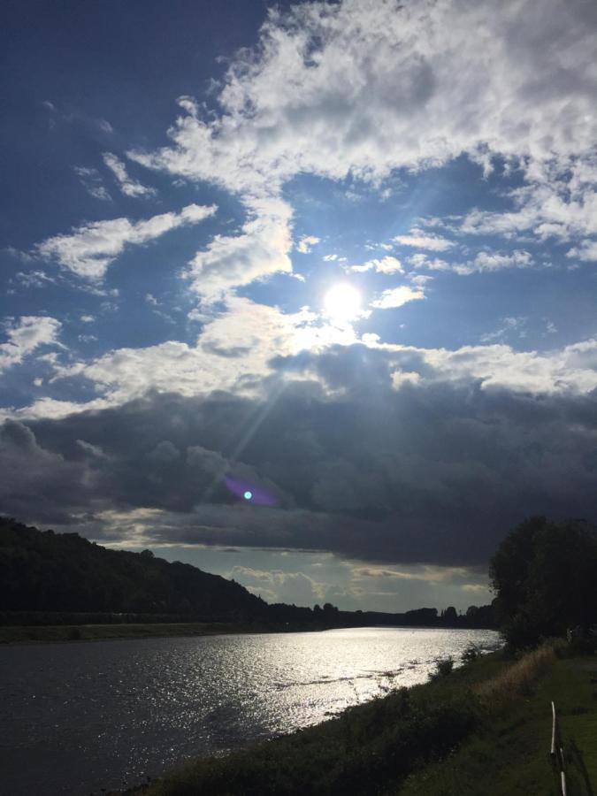 Wanderer Paradies Pirna Luaran gambar
