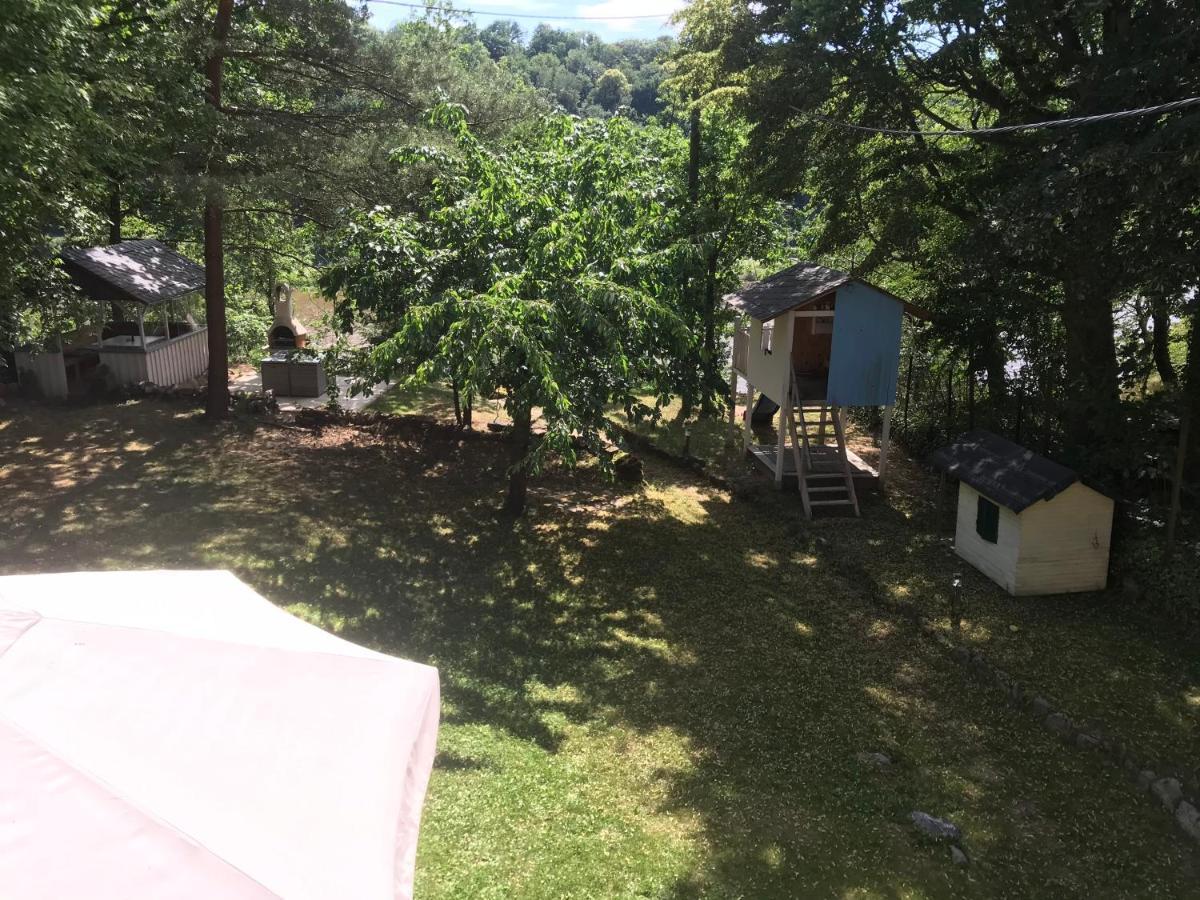 Wanderer Paradies Pirna Luaran gambar