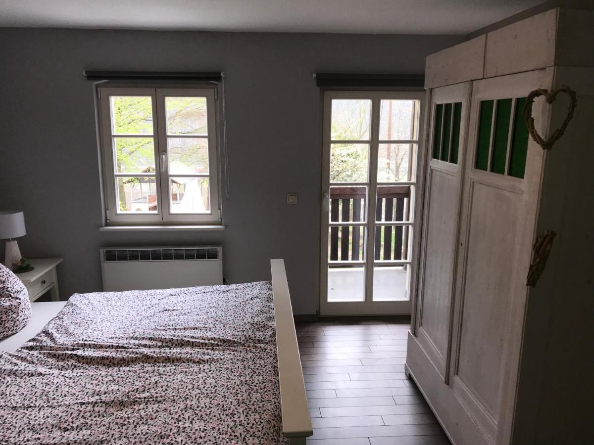 Wanderer Paradies Pirna Luaran gambar