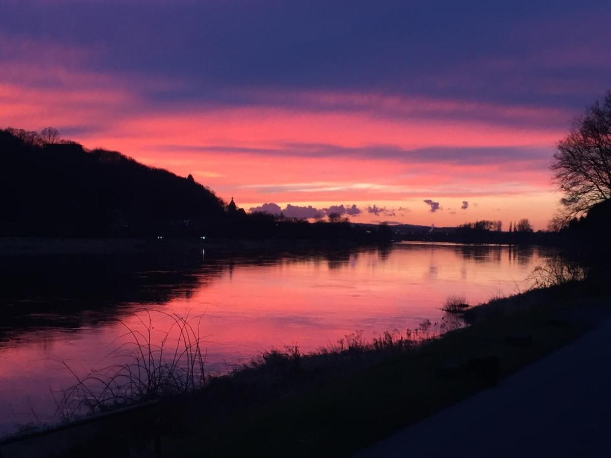 Wanderer Paradies Pirna Luaran gambar