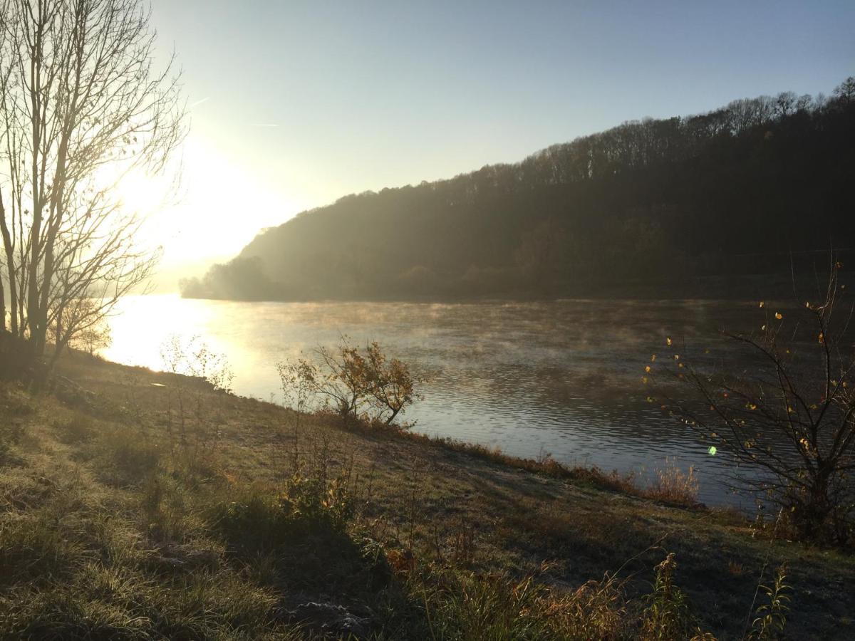 Wanderer Paradies Pirna Luaran gambar