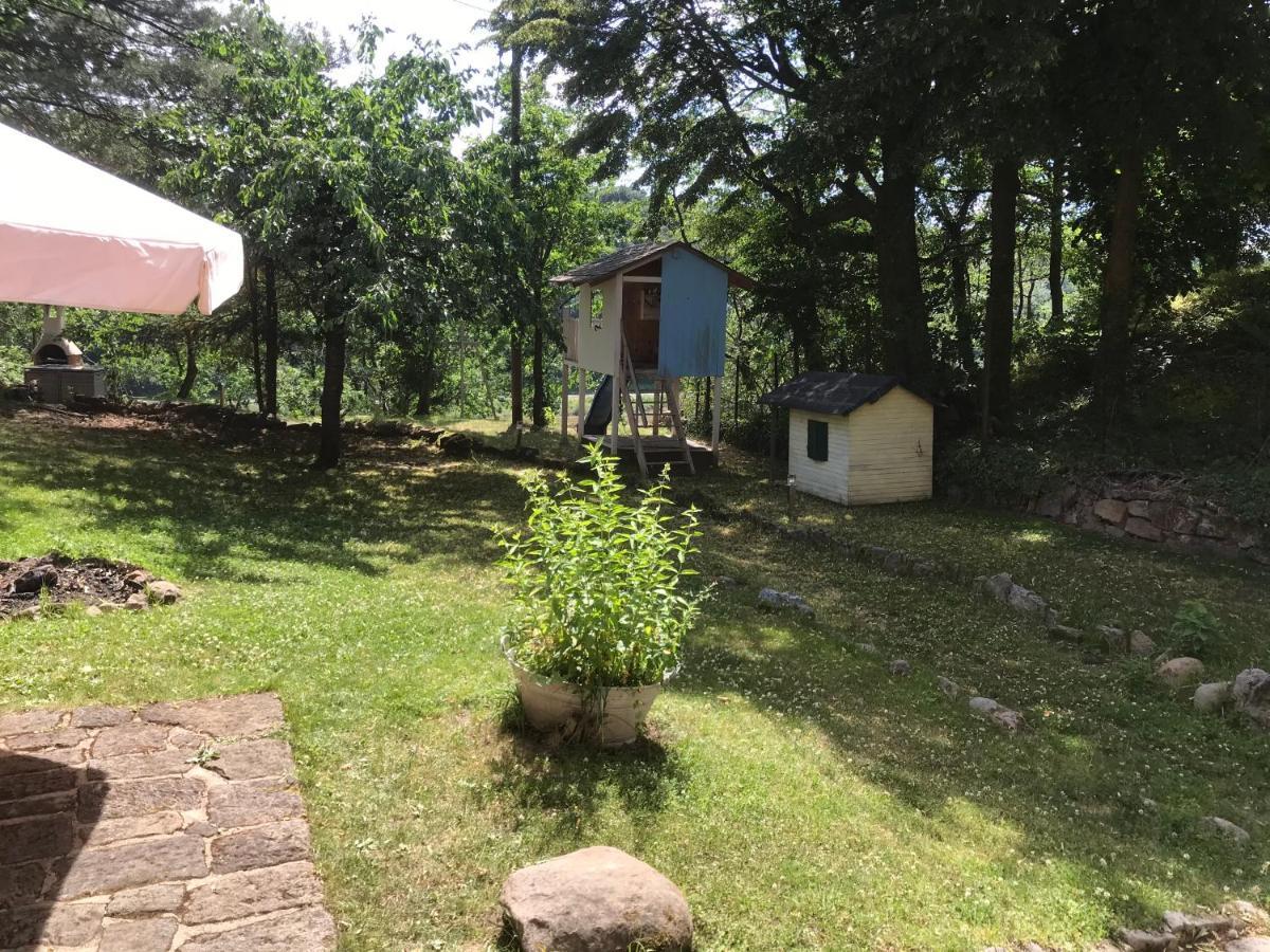 Wanderer Paradies Pirna Luaran gambar