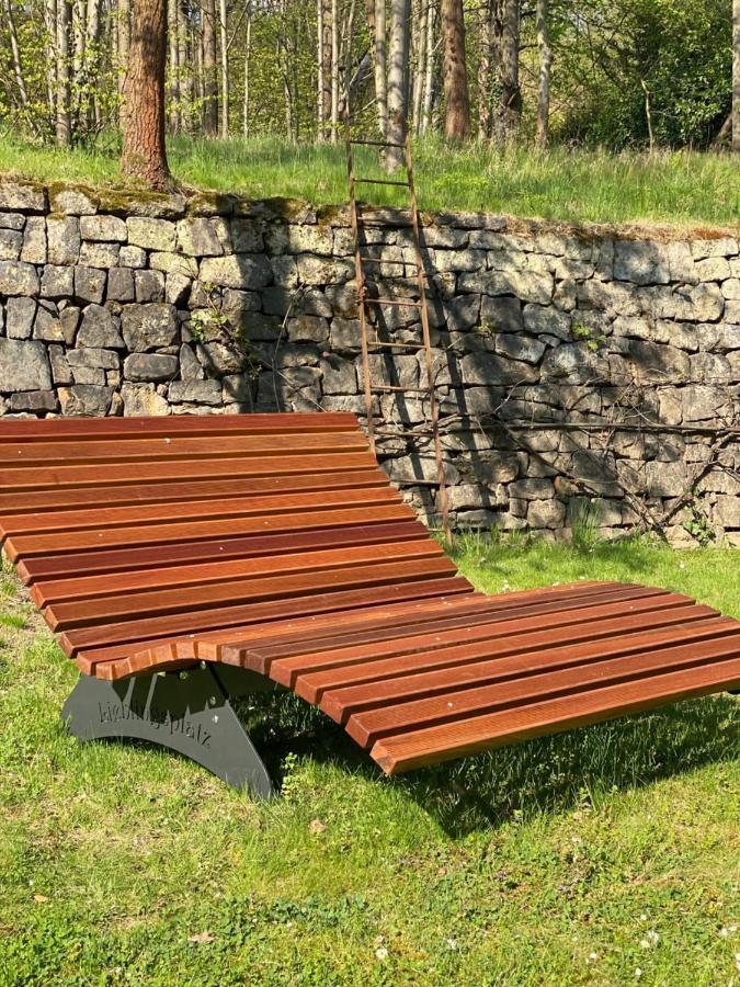 Wanderer Paradies Pirna Luaran gambar