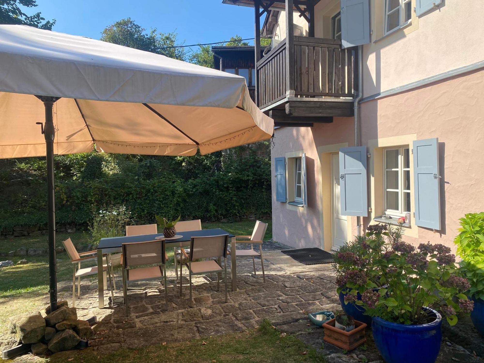 Wanderer Paradies Pirna Luaran gambar