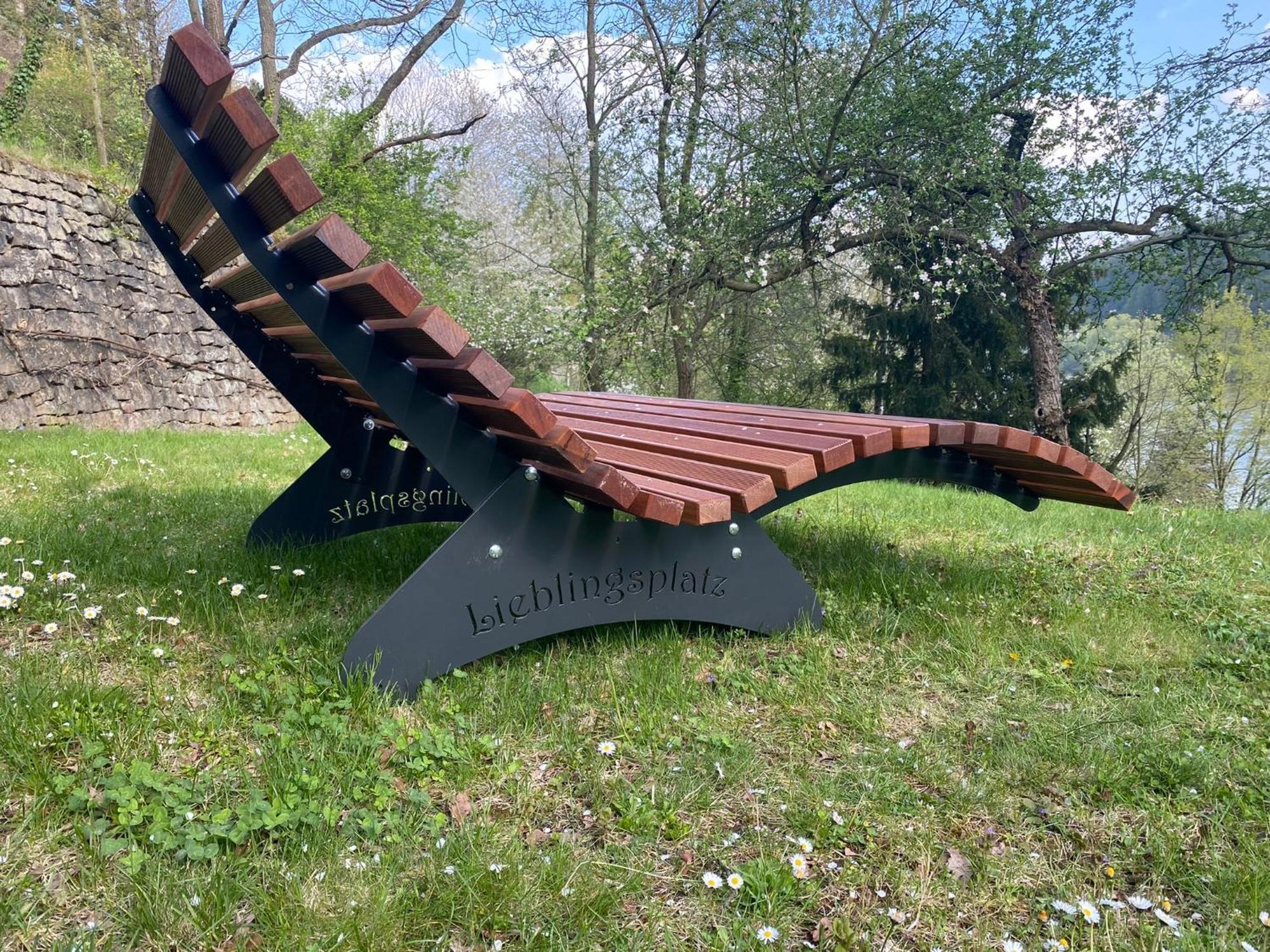 Wanderer Paradies Pirna Luaran gambar