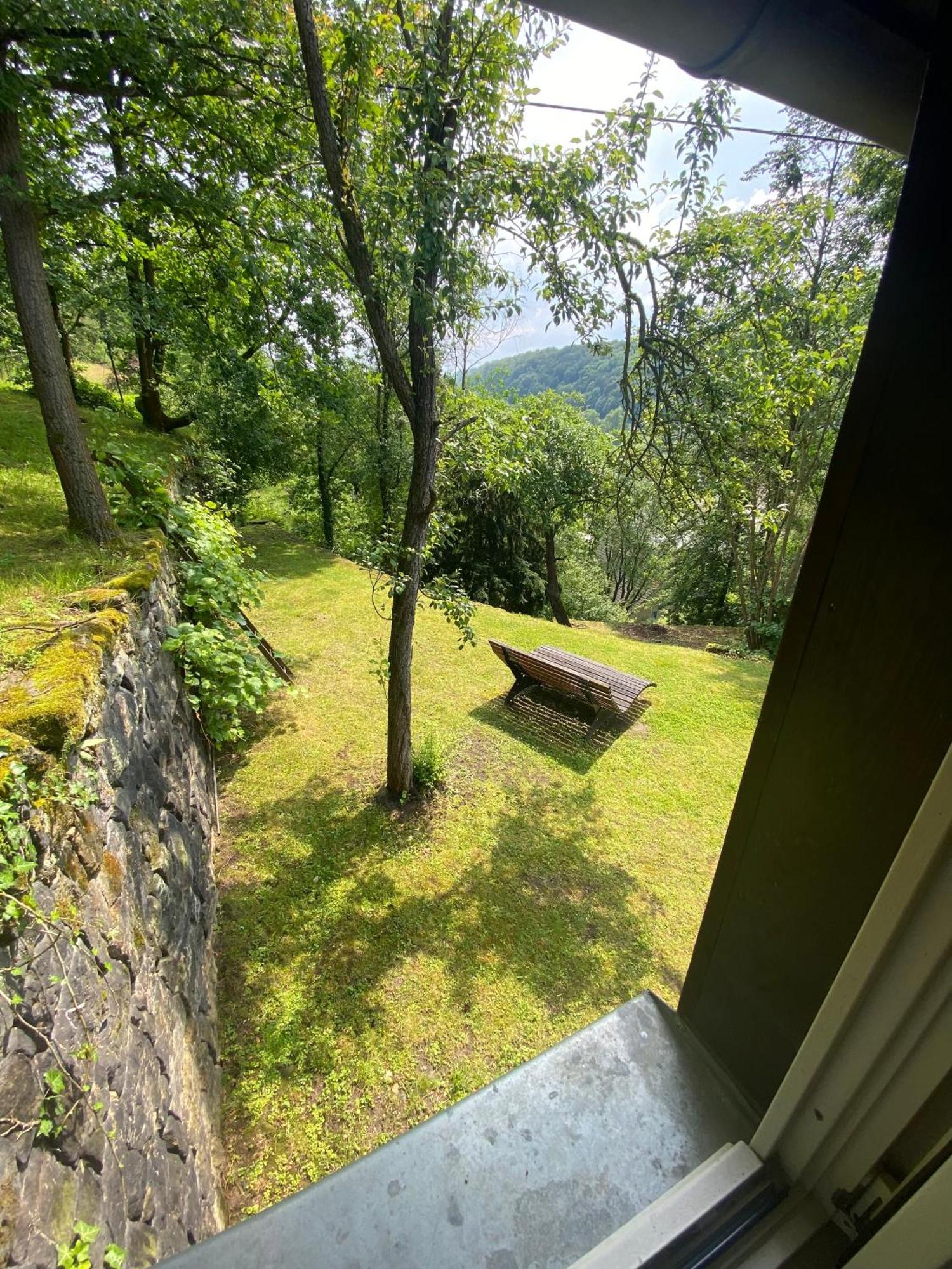 Wanderer Paradies Pirna Luaran gambar
